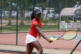 Lagos ITF: Ogunjobi reaches final