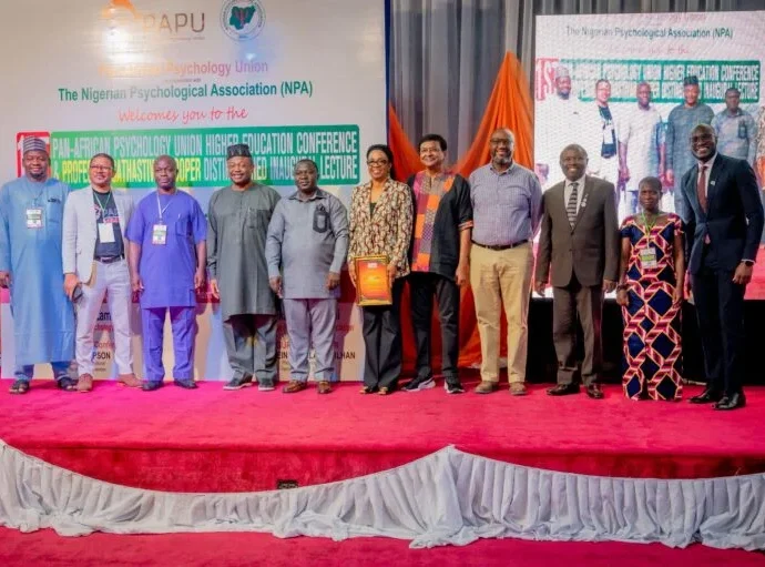 African psychologists advocate curriculum overhaul to address devt. challenges African psychologists advocate curriculum overhaul to address devt. challenges