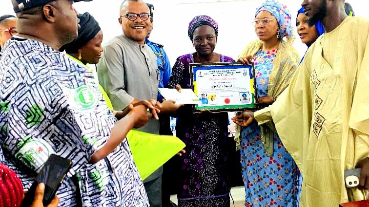 Women in policing: PCRC honours 96-year-old retired officer, 6 others