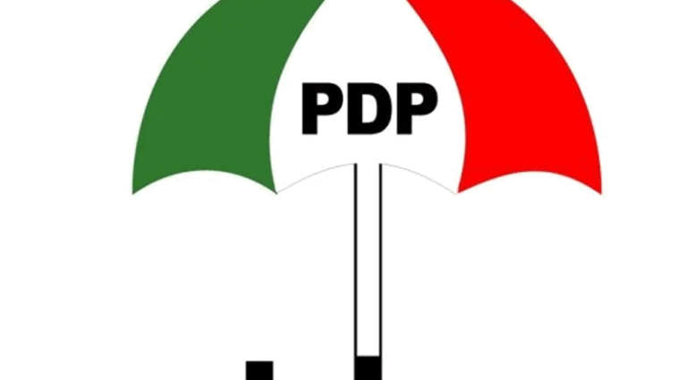 Convention: Settle disputes Internally, PDP chieftain tells aggrieved members
