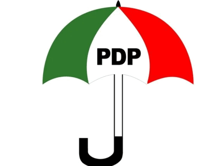 Convention: Settle disputes Internally, PDP chieftain tells aggrieved members Convention: Settle disputes Internally, PDP chieftain tells aggrieved members