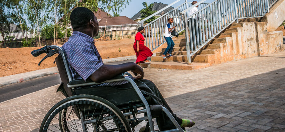 Long road to disability inclusion in Kwara