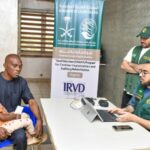 Saudi Arabia unveils cochlear implant programme, targets 30 surgeries for children