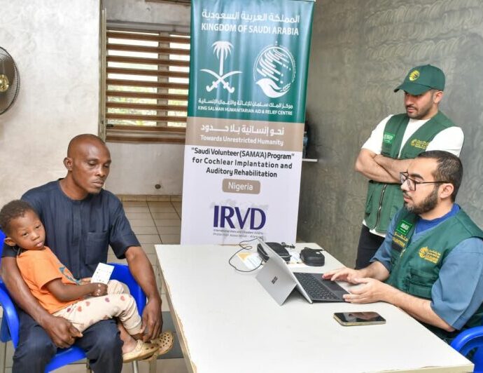 Saudi Arabia unveils cochlear implant programme, targets 30 surgeries for children