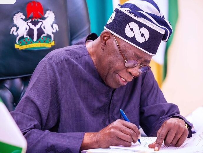 Tinubu’s reforms drive PZ Nigeria turnaround — TMSG