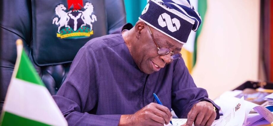 Tinubu’s reforms drive PZ Nigeria turnaround — TMSG