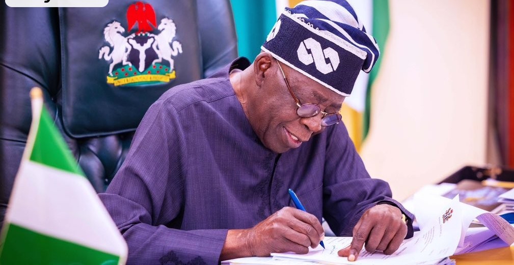 Tinubu’s reforms drive PZ Nigeria turnaround — TMSG