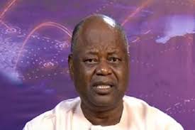 Aligning monetary, fiscal policies crucial for robust financial system – Expert Aligning monetary, fiscal policies crucial for robust financial system – Expert