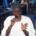 Era of ‘jack of all trades’ in Nigerian media over – Iredia