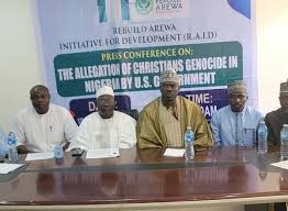 Group to International Community: Verify facts about Nigeria before forming opinions Group to International Community: Verify facts about Nigeria before forming opinions