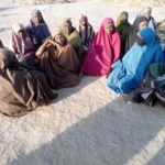 37 kidnapped victims regain freedom in Katsina