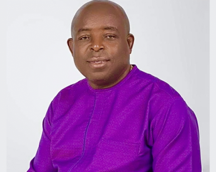 I’ve provided over N1bn empowerment schemes for my constituents – Rep. Dibiagwu