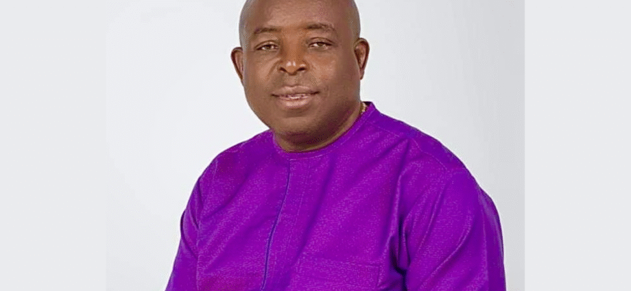 I’ve provided over N1bn empowerment schemes for my constituents – Rep. Dibiagwu