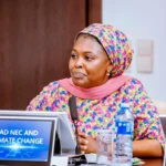 Nigeria reaffirms resolve to champion climate change solutions in Africa Nigeria reaffirms resolve to champion climate change solutions in Africa