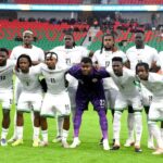 Tinubu hails Super Eagles win, urges 2026 WC berth