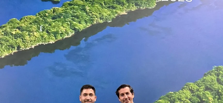 COP 30: Firm to connect institutions with international climate finance opportunities