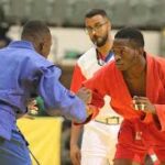 Nigeria’s trio set for World Sambo Championships in Kyrgyzstan