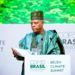 Climate Change: Nigeria seeks increased global financing to restore, protect nature Climate Change: Nigeria seeks increased global financing to restore, protect nature