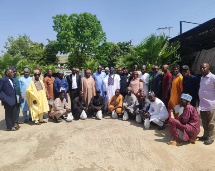 Shiroro hydro power pledges closer ties with host communities Shiroro hydro power pledges closer ties with host communities