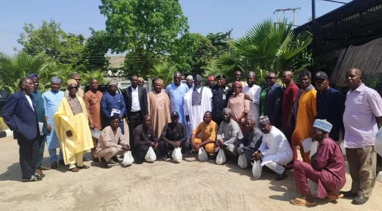 Shiroro hydro power pledges closer ties with host communities Shiroro hydro power pledges closer ties with host communities