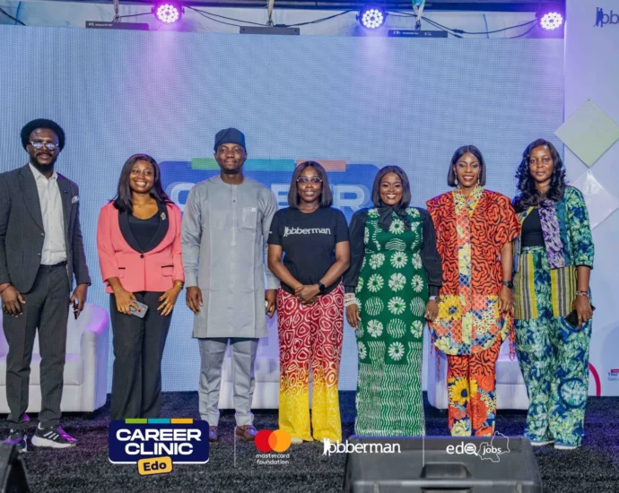 1,000 youths gain skills, career opportunities in Edo