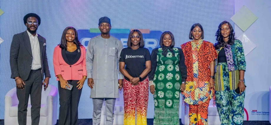 1,000 youths gain skills, career opportunities in Edo 1,000 youths gain skills, career opportunities in Edo