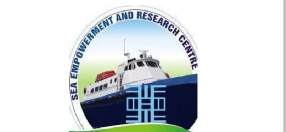 Cargo tracking system will save Nigeria N900bn in revenue leakages — Centre Cargo tracking system will save Nigeria N900bn in revenue leakages — Centre