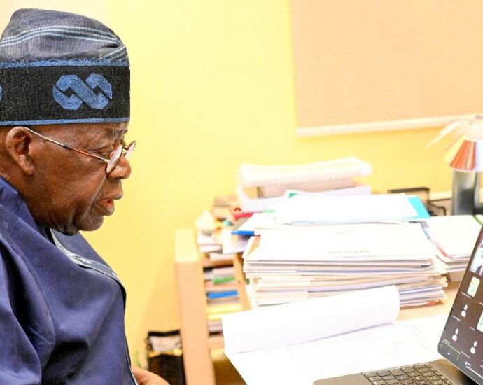 Guinea-Bissau coup: Tinubu joins ECOWAS leaders in emergency virtual meeting