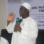 Al-Habibiyyah advocates philanthropy to drive economic devt Al-Habibiyyah advocates philanthropy to drive economic devt