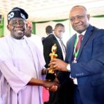 Tinubu tasks NGE on responsible journalism, national cohesion