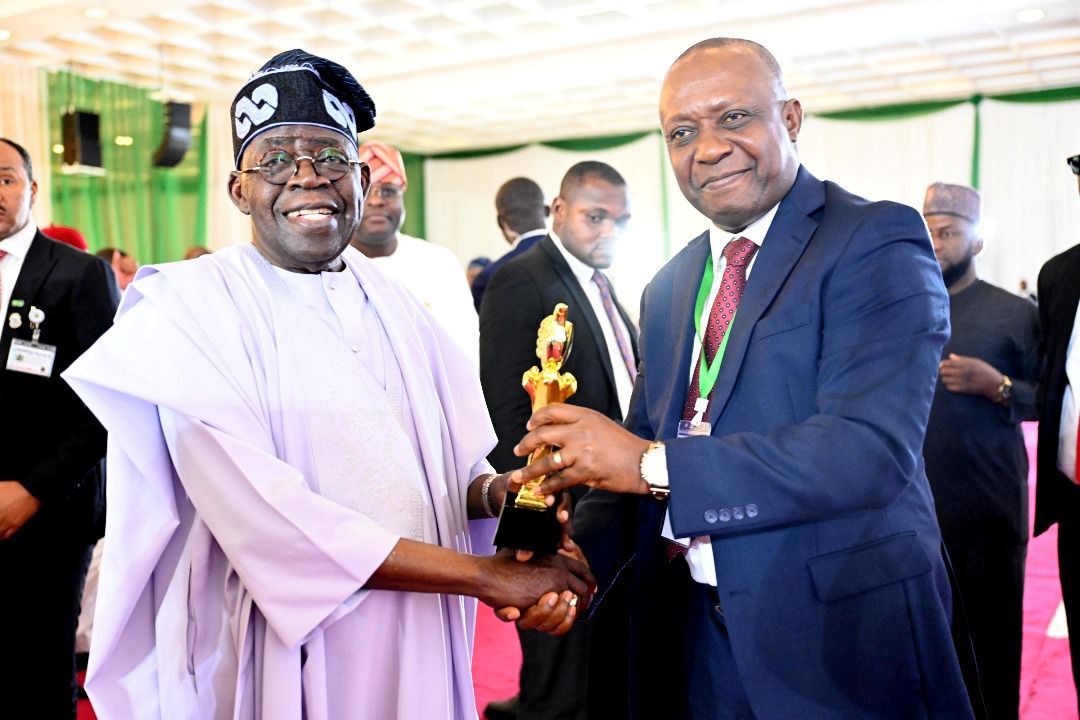 Tinubu tasks NGE on responsible journalism, national cohesion