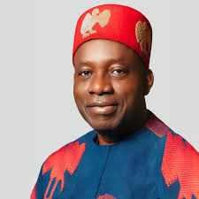 Soludo wins Anambra Governorship Election for second term