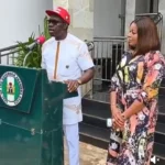 Soludo hails Tinubu, INEC, describes Anambra poll as model for Nigeria Soludo hails Tinubu, INEC, describes Anambra poll as model for Nigeria