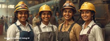 Sri Lanka to recruit women for key railway roles for 1st time