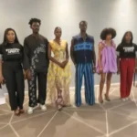Stitches Africa unveils fashion app, secures m funding Stitches Africa unveils fashion app, secures m funding