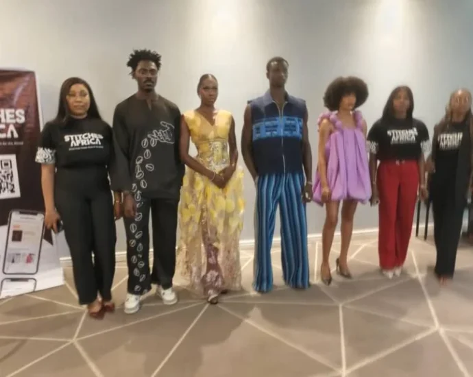 Stitches Africa unveils fashion app, secures m funding Stitches Africa unveils fashion app, secures m funding