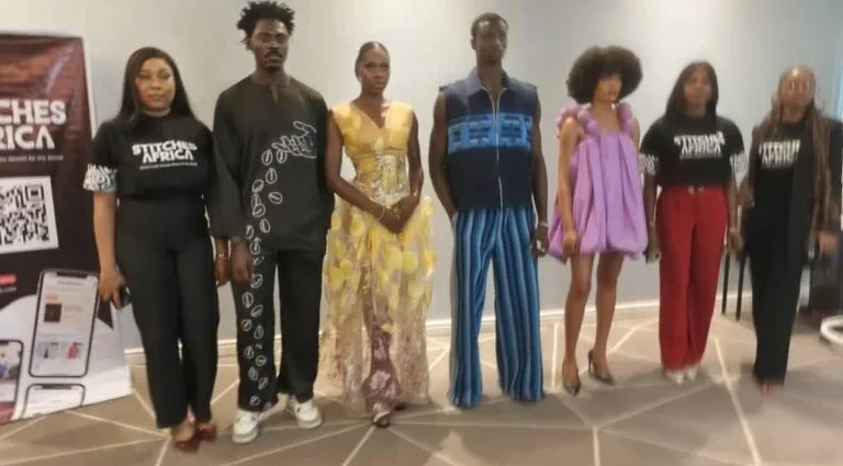 Stitches Africa unveils fashion app, secures m funding