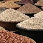 Prices of foodstuffs drop in Borno,Yobe, Adamawa – NAN Survey Prices of foodstuffs drop in Borno,Yobe, Adamawa – NAN Survey