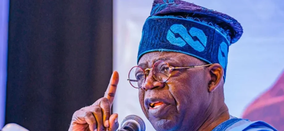 Abductions: Tinubu orders security cordon on Kwara, Kebbi, Niger forests