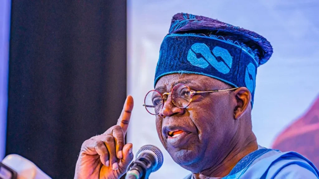 Abductions: Tinubu orders security cordon on Kwara, Kebbi, Niger forests