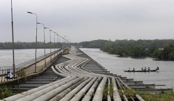 Association hails decline in pipelines vandalism