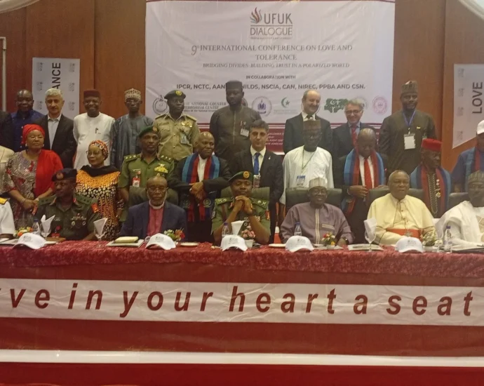 Cardinal Onaiyekan reflects on Nigeria’s religious tolerance and mutual respect