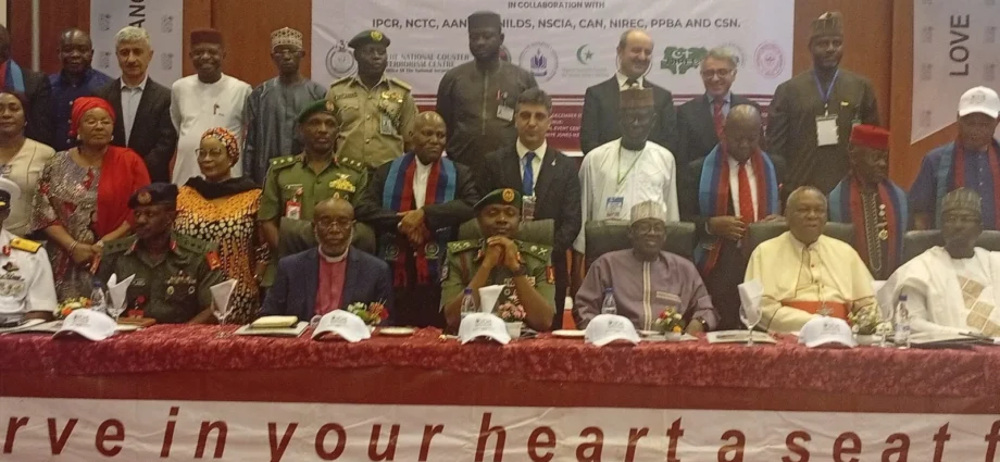 Cardinal Onaiyekan reflects on Nigeria’s religious tolerance and mutual respect