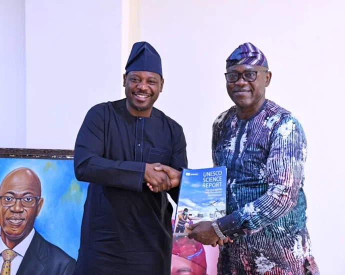 UNESCO backs Ogun govt biodiversity businesses initiatives