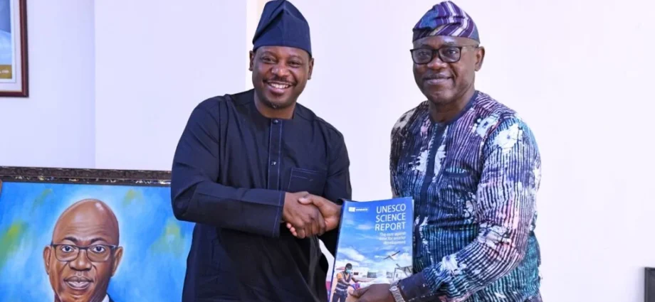 UNESCO backs Ogun govt biodiversity businesses initiatives