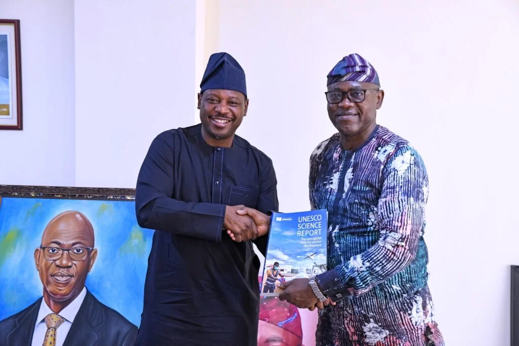 UNESCO backs Ogun govt biodiversity businesses initiatives