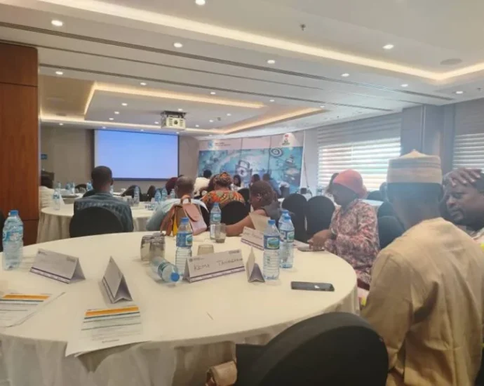 UNODC urges global action against online gender-based violence