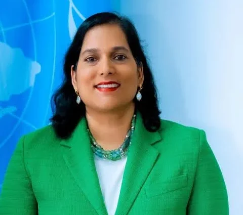 G20 Summit: Nigeria, S/Africa cooperation reflect Africa’s priorities– UNDP G20 Summit: Nigeria, S/Africa cooperation reflect Africa’s priorities– UNDP