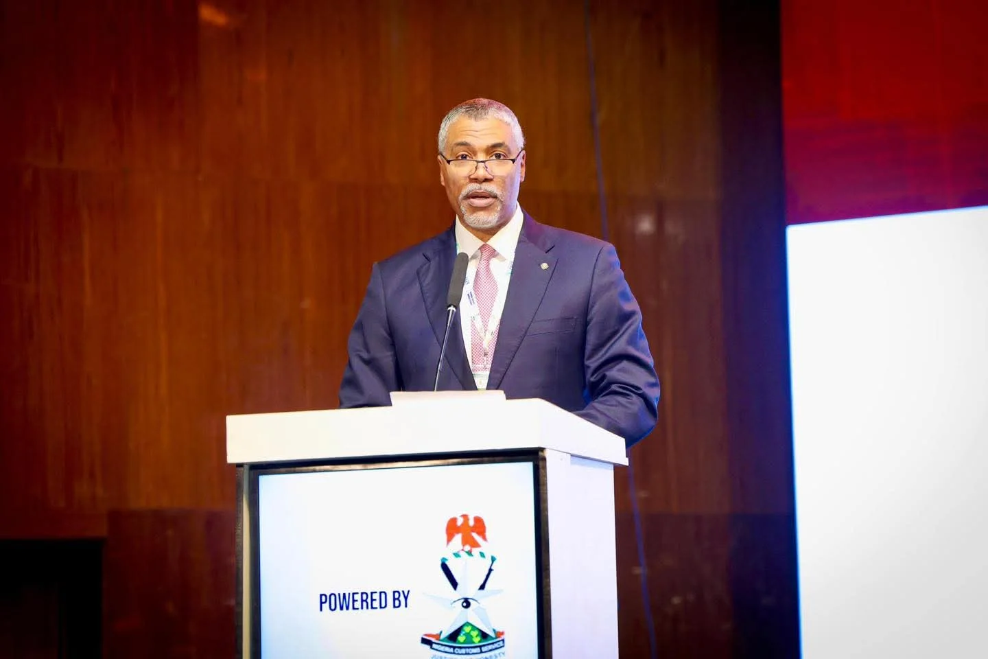 Modern customs key to AfCFTA success – WCO