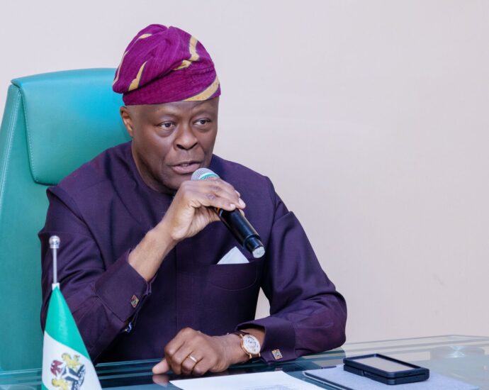 ‎FG secures 6m for IDPs, Sokoto health project ‎